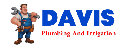 Trusted plumber in GREEN CASTLE